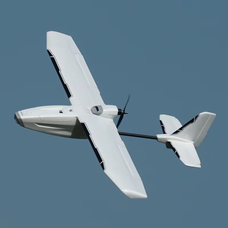 XFly 1300mm X1300 PNP RC Elect - Drone Battery 4S incelemesi ve fiyatı