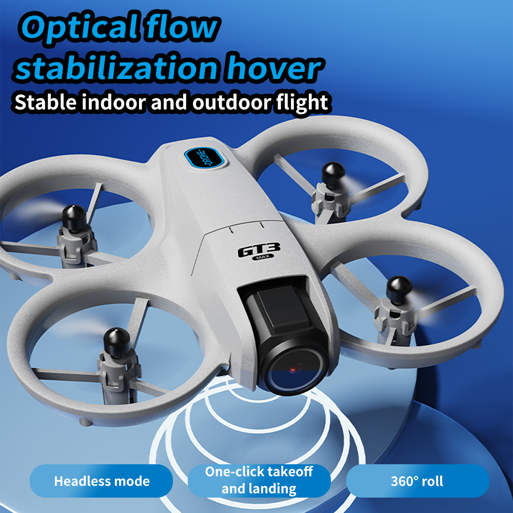 GT3 Drone 8K HD Dual Cameras G - Drone Battery Case incelemesi ve fiyatı