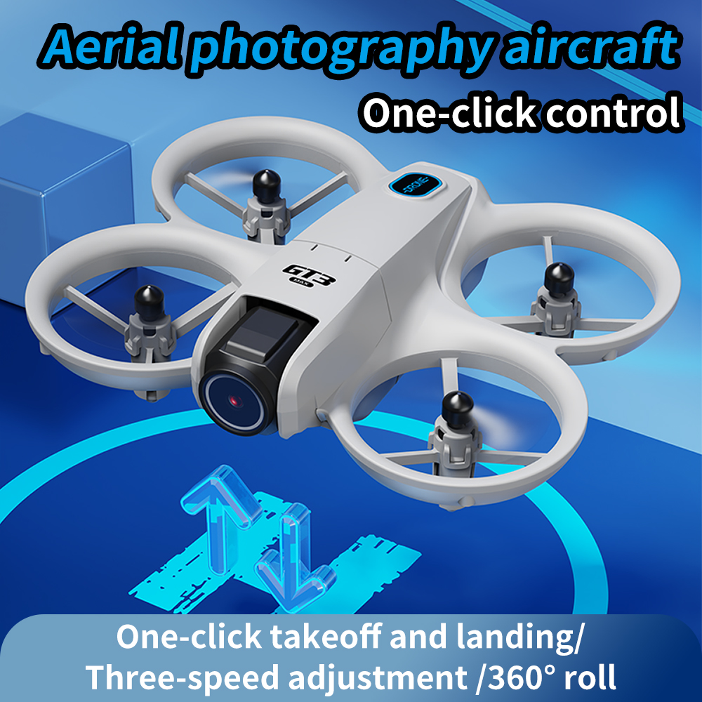 GT3 Drone 8K HD Dual Cameras G - Drone Battery Case incelemesi ve fiyatı