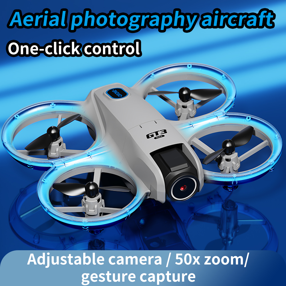 GT3 Drone 8K HD Dual Cameras G - Drone Battery Case incelemesi ve fiyatı
