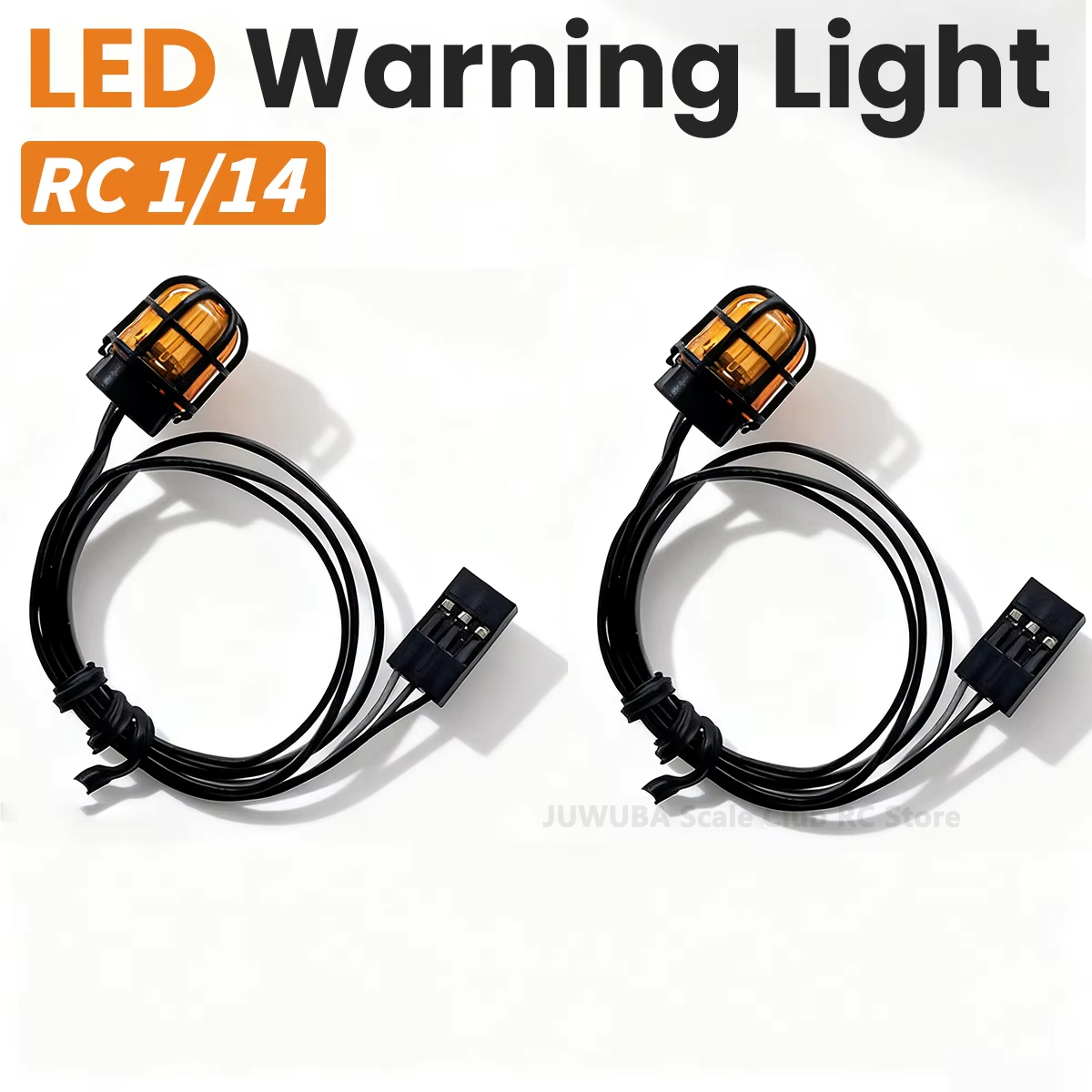 LED Warning Light 360 Degree R - Drone Battery Alarm incelemesi ve fiyatı