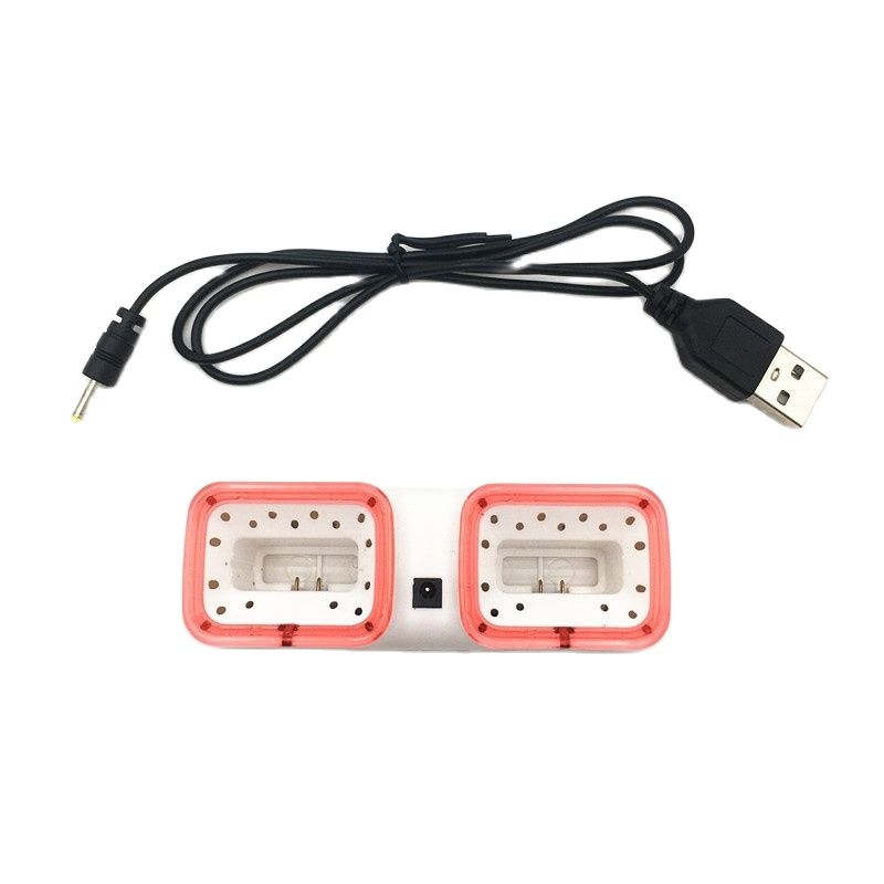 Dual USB Fast Charger for Syma - Drone Battery Case incelemesi ve fiyatı