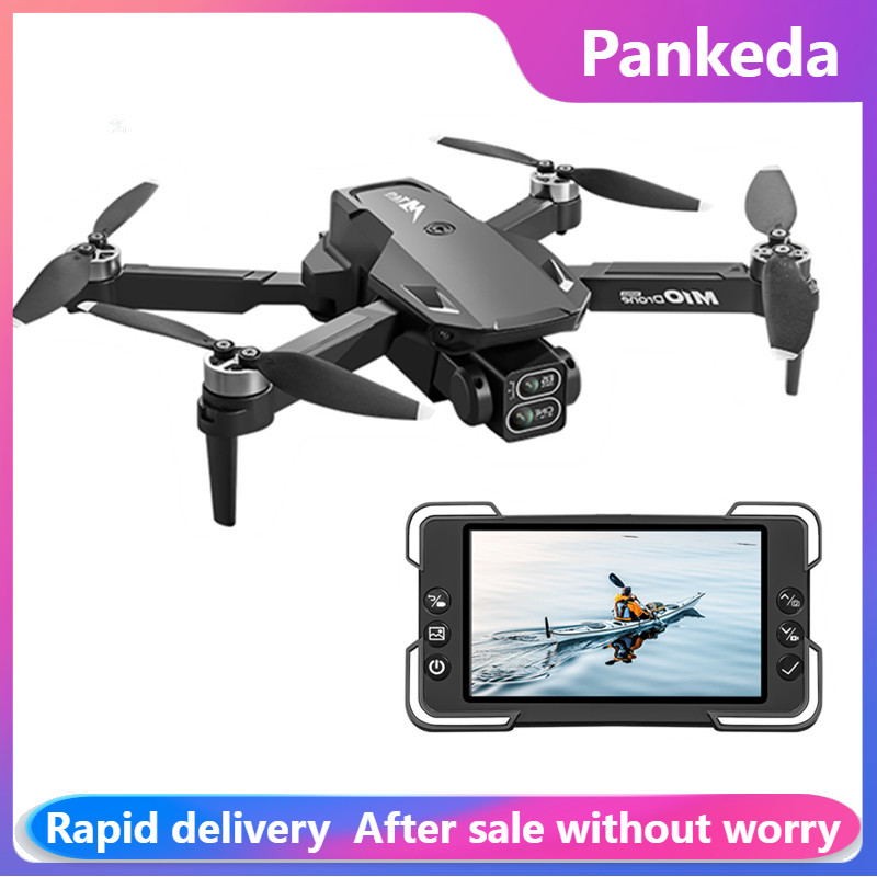 M10 Camera Drone Remote Contro - Drone Battery Box incelemesi ve fiyatı
