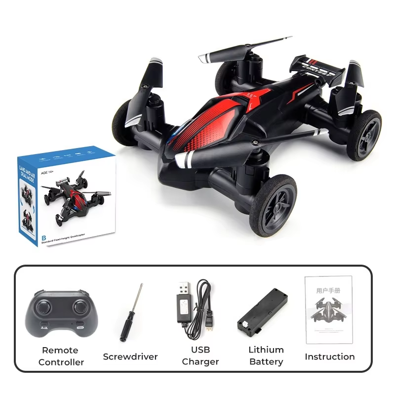 4K Camera HD RC Drone Fold Rem - Drone Battery Smart incelemesi ve fiyatı
