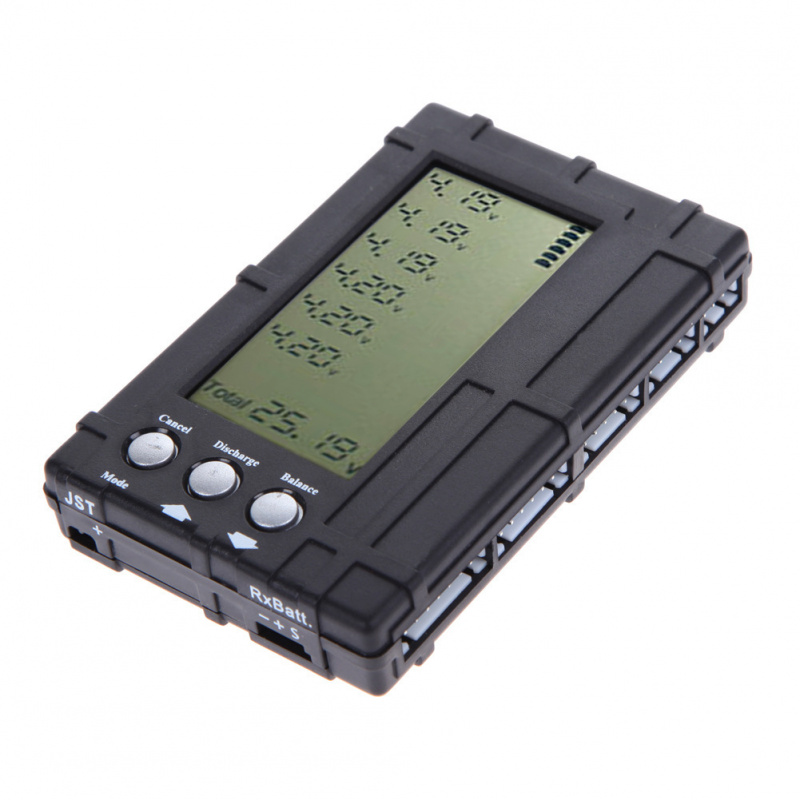 CEYYOR 3 In 1 LiPo Battery Hig - Drone Battery High Voltage incelemesi ve fiyatı