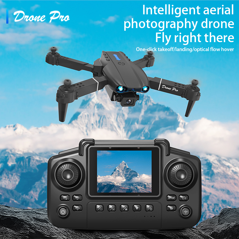 E99 Air Screen Control Drone P - Drone Battery Case incelemesi ve fiyatı