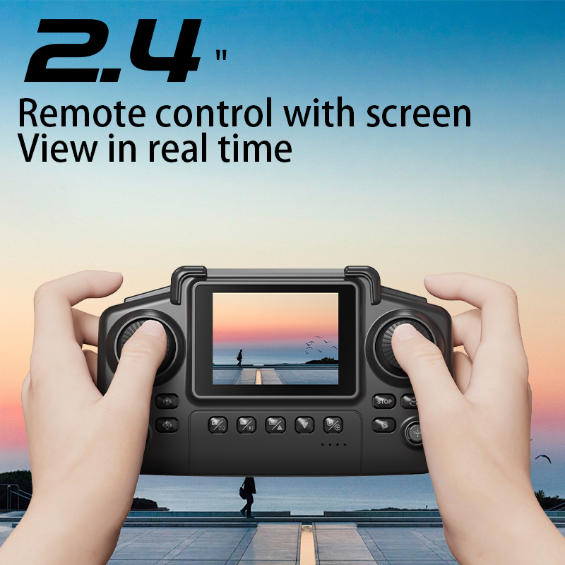 E99 Air Screen Control Drone P - Drone Battery Case incelemesi ve fiyatı