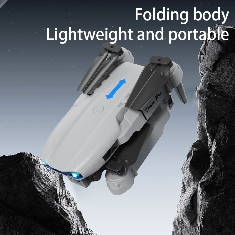 E99 Air Screen Control Drone P - Drone Battery Case incelemesi ve fiyatı