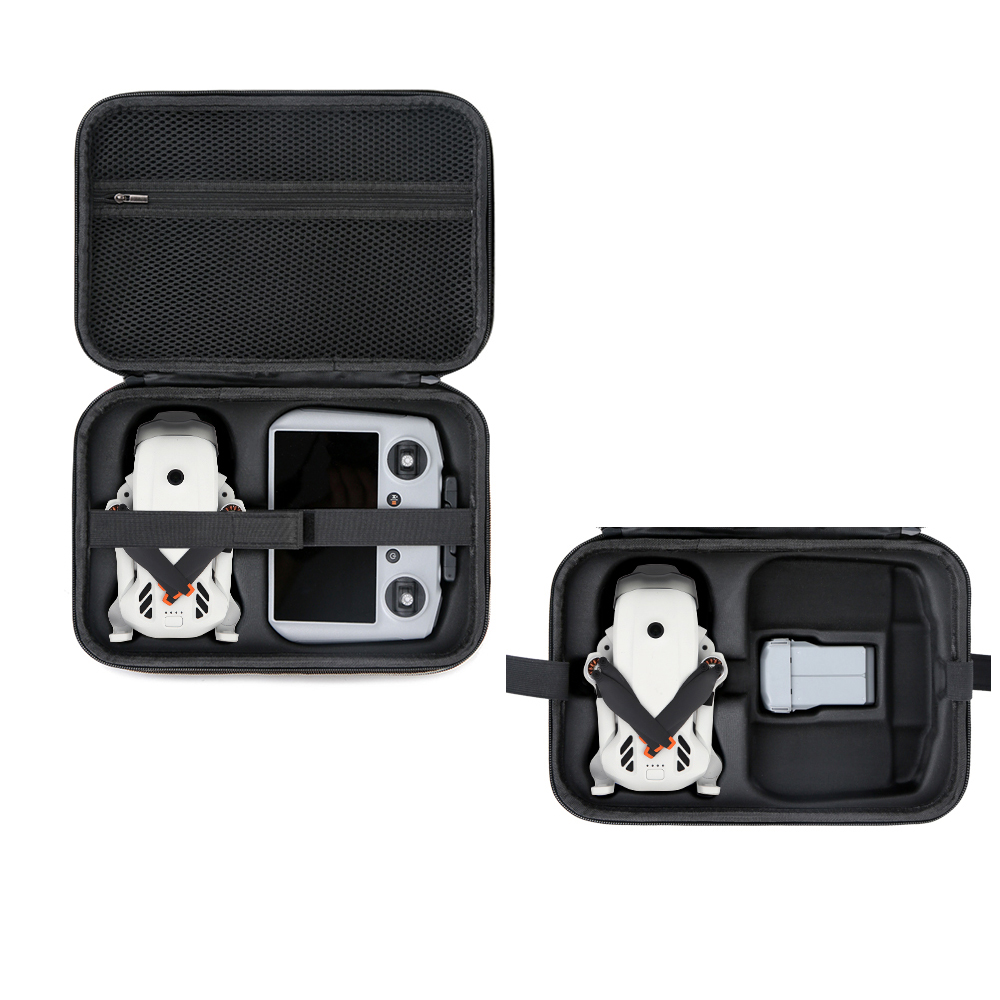 Portable Case Shoulder Bag for - Drone Battery Bag incelemesi ve fiyatı
